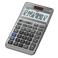 Casio Calculator 12 Digit JF-120FM