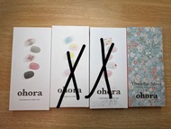Ohora 指甲貼