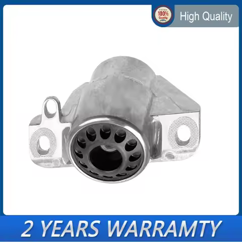 Rear shock absorber aluminum seat 8K0513353D 8K0513353E for AUDI A5 8KD 513 353 8KD513353D 8KD513353