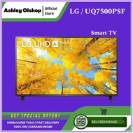 sale LG 50UQ7500PSF 4K Smart TV 50 LG 50UQ7500 UHD 4K Smart TV 50 Inch