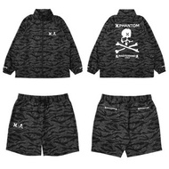 Mastermind x Hurley