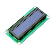 LCD Display 16x2 I2C