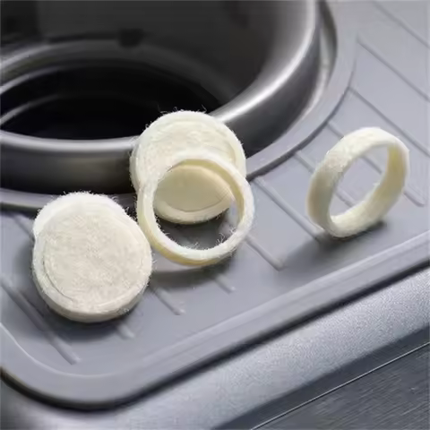 5pcs Wool Loop For Breville 870/878/880/860/840/810/450/500 Sage 500/810/870/875/878/880 Breville Co