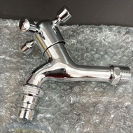 ONDA A 812 CIS Wall Faucet 1/2"