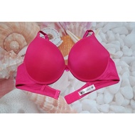 Signature Bra 36B 38B 40B