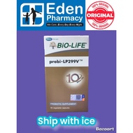 BIo-Life Probi-LP299V probiotics 60'S