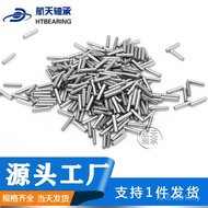 HTMW Bearing Steel Needle Roller 7.5 * 7.5mm Pin Nail Diameter 7.5mm Pin Extended Positioning Pin YF