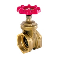 Stop Valve Gate Valve 2" Onda 200 WOG Brass / stop Valve