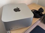 Mac Studio M2 Max 64GB RAM and 1TB SSD