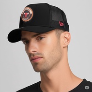 Unisex Hat New Era 9Seventy NBA 2025 All Star Game Chicago Bulls Cap Original