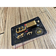 buckle keeper gw9400 rangeman