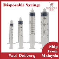 Picagari Disposable Syringe 3ML 3CC 5ML 5CC 10ML 10CC 20ML Luer Lock