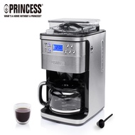 【PRINCESS荷蘭公主】全自動美式咖啡機(6-10人份)-249406