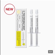 OXY (Buy 1 get 2 free) MP1042 Set of 2 C-Tox DIFFER DEEPER BE531 Essence Tubes - Moisturizing, Brigh
