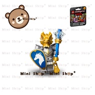 [Mini Shop+] LEGO 71047 - 04 Dragonborn Paladin - Dungeons & Dragons - coldnd-4