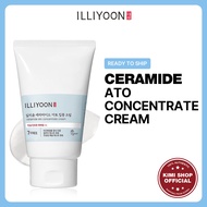 [ILLIYOON] Ceramide Ato Concentrate Cream / Shipping from Korea