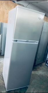 雙門雪櫃(惠而浦)169CM高 可用消費券付款 Double door refrigerator