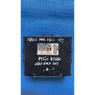 DAIHATSU VAN GRAN MAX 1.5CC USED ENGINE ECU (89560-BZ580)