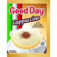 Good Day Cappuccino Renceng