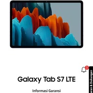 Samsung tablet s7