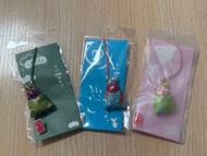 日本富士山溶岩御守 （富士山溶岩入）