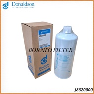 J J J8620000 Donaldson Fuel Filter WS P551000 FS1000 BF1259 WK965 FK1000 SFC-5709-10 SFC5709-10 SFR5