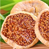 Popular on Instagram 500g Dried figs natural dried fruit casual snacks Dried Fruit Xinjiang dried fi