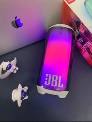 JBL Pulse5音樂脈動5代