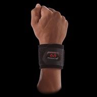 McDavid 452 official ที่รัดข้อมือ Wrist Support ที่พันข้อมือ สายรัดข้อมือออกกำลังกาย อุปกรณ์พยุงข้อมือ ปลอกเอ็นข้อมือ