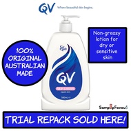 QV Skin Lotion (TRIAL REPACK)