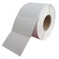 Barcode Label 100mm×50mm, 500PCS/roll