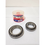 KNUCKLE BEARING - C100/DREAM 54x34x12,45x26x12