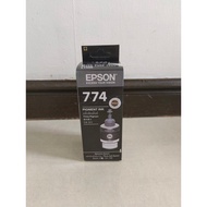 ❡ ❁ ◿ Genuine Epson Ink 774 Black