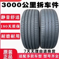 Tayar kereta terpakai Michelin, Continental, Pirelli 245 255 265 275/35 40R18r19