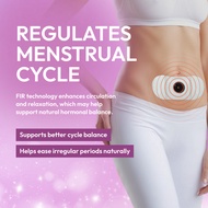 Kplass Menstrual Relief Patch 1's