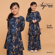 Kurung Ironless Kids | Kurung Asyiraa Kids 5.0 Part 2 | Kurung Tak Payah Gosok Budak | Kurung Raya Kids