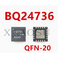 [BQ40] BQ736 736 BQ24736 24736 power ic on board - Original NEW