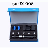 laser แสงสีฟ้าเลเซอร์พกพาไฟแรงสูงจุดไฟได้ ชาร์จ USB hign power blue light 50000 mW