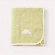 日本製五層紗被-綠野仙蹤 (S/M/L)【嬰兒棉被/兒童四季被子】