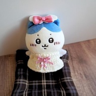 天使芭蕾 娃衣 吉伊卡哇 ちいかわ Chiikawa 10cm適用