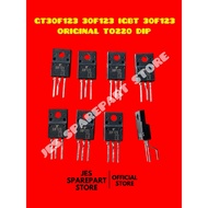 GT30F123 30F123 IGBT 30F123 PLANNING 30F124 30F127 ORIGINAL TO220 DIP