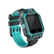 พร้อมส่ง นาฬิกาเด็ก รุ่น Q19 Q12 เมนูไทย ใส่ซิมได้ โทรได้ พร้อมระบบ GPS ติดตามตำแหน่ง Kid Smart Watch
