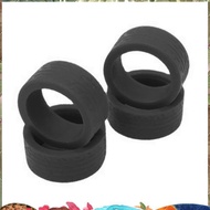 Pattern Racing Tires Tyre for  284131 K969 K989 P929 P939 Mini-Z Mini-Q 1/28 RC Car Upgrade Parts,4