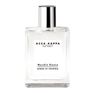 Acca Kappa Muschio Bianco 香水 100ml