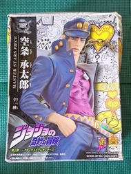 MASTER STARS PIECE JoJo的奇妙冒險 空条承太郎 景品