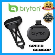 [AUTHENTIC] Bryton Speed Sensor /Cadance Bryton Rider Sport