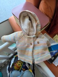 Next Baby Jacket