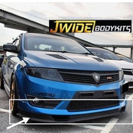 Preve Suprima bodykit S1K lps skirt