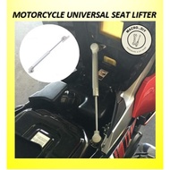 Hydraulic Seat Damper Motorcycle Universal Seat Lifter Y15ZR RS150 LC135 EX5 NVX WAVE RSX150 demper 