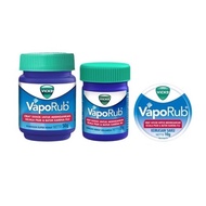 Vicks VapoRub 50g / 25g / Balsem Vicks 50g / 25g / TF